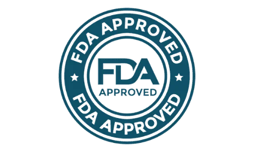 FDA-compliant TrimPure Gold Patch ensures safe and high-quality weight loss support